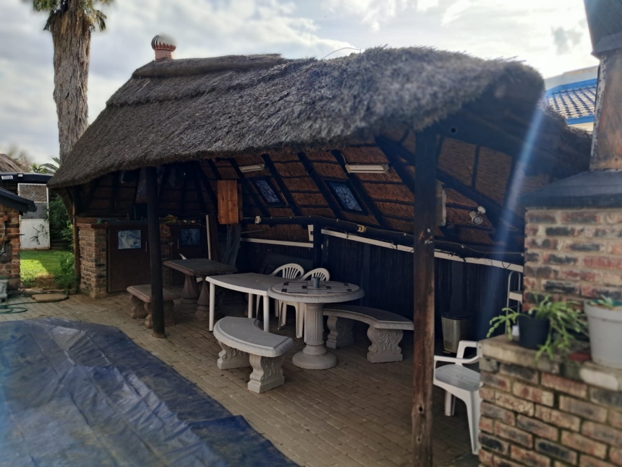 4 Bedroom Property for Sale in Welkom Free State
